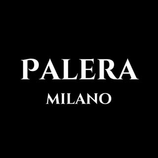 Palera  Milano logo