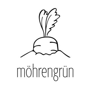 möhrengrün logo