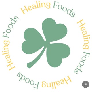 Healing Foods Co logo