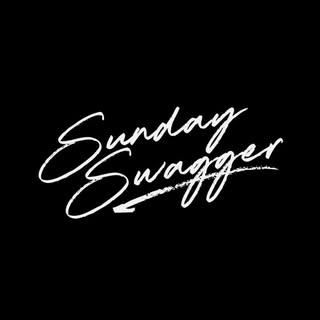 Sunday Swagger logo