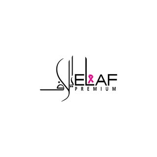 Elaf Premium logo