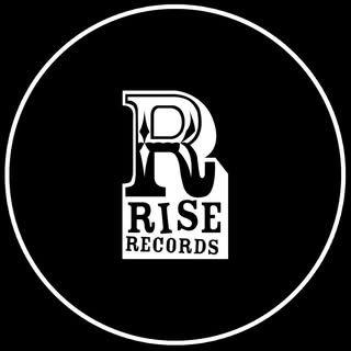 Rise Records logo