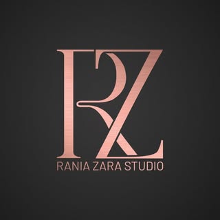 raniazarastudio logo