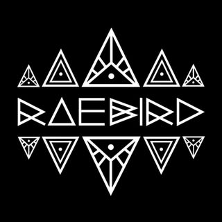 Raebird logo
