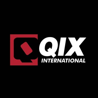QIX Skate logo