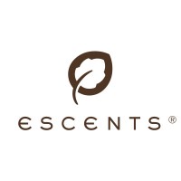 Escents Aromatherapy Canada logo