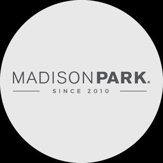 Madison Park logo