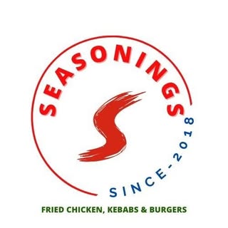 Seasonings logo