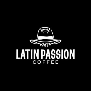 Latin Passion Coffee logo
