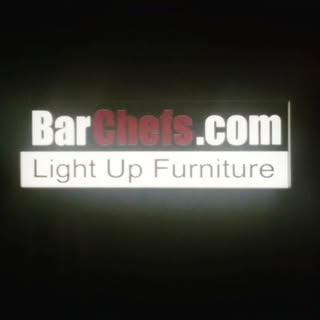 BarChefs logo