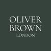 Oliver Brown logo