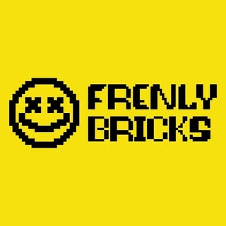 FRENLY BRICKS - Open 7 Days logo