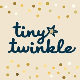 Tiny Twinkle logo