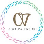 Olga Valentine Swimwear logo