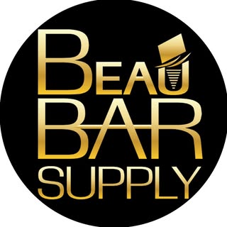 BeauBAR Supply logo