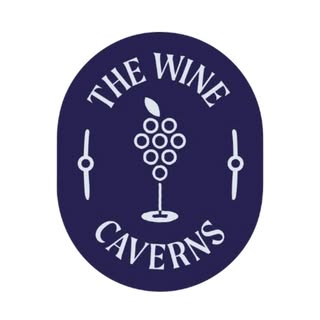 The Wine Caverns logo