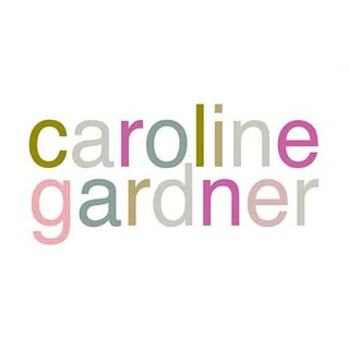 Caroline Gardner logo