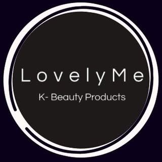 LovelyMe.bg logo