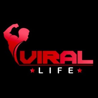 Viral Life logo