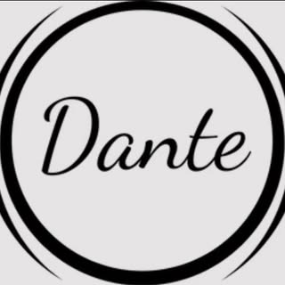 Dantemarket logo