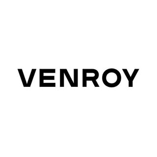 VENROY US logo