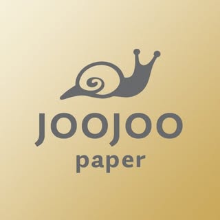 JooJoo Paper logo