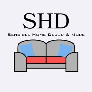 SensibleHomeDecor logo