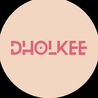 DHOLKEE logo