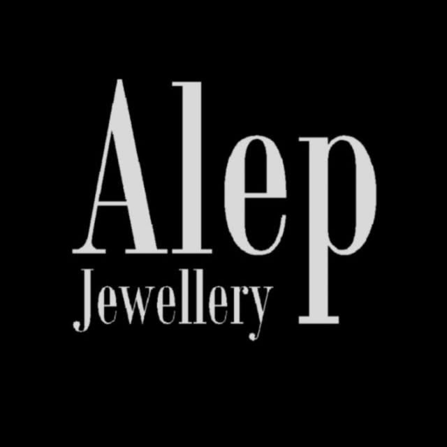 Alep Jewellery logo