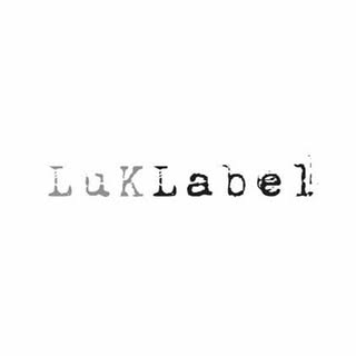 LuKLabel logo