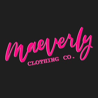 Maeverly logo
