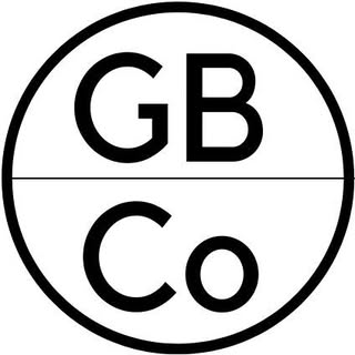 Green-Beauty Co logo