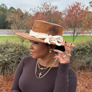 The LivinFearless Collection logo