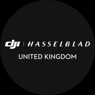 DJI Hasselblad logo
