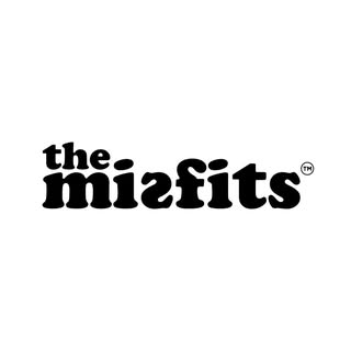 The Misfits logo
