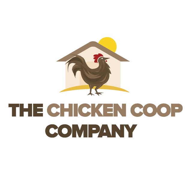 The Chicken Coop Company logo