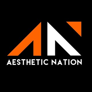 AestheticNation logo