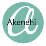 Akenehi logo
