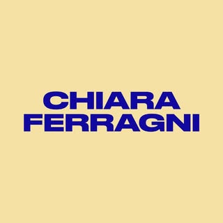 Chiara Ferragni Brand logo