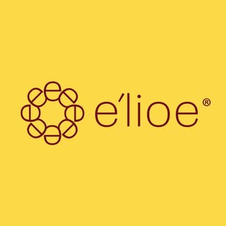 e'lioe Official Store logo