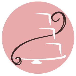Rolling In Dough Bakery logo