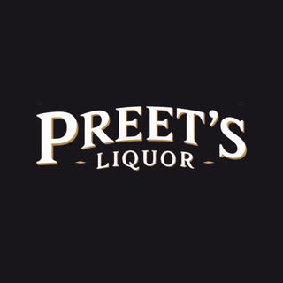 Preet's Liquors logo