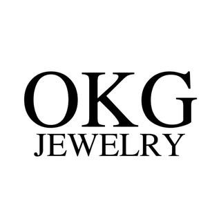 OKG Jewelry logo