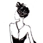 THE WAY WE WORE logo