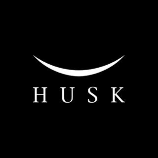 Husk logo