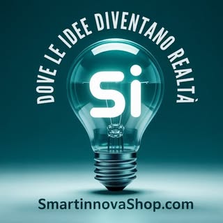 Smart Innova Shop logo