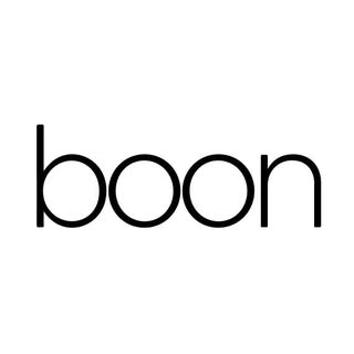 Boon Ties logo