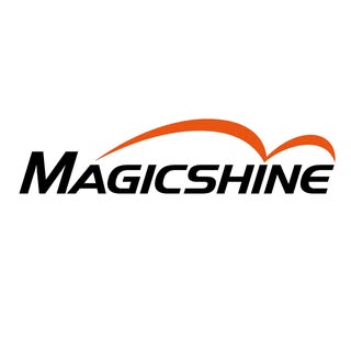 Magicshine Bike Lights logo