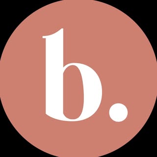 The Bookish Goods logo