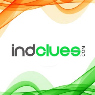 Indclues logo